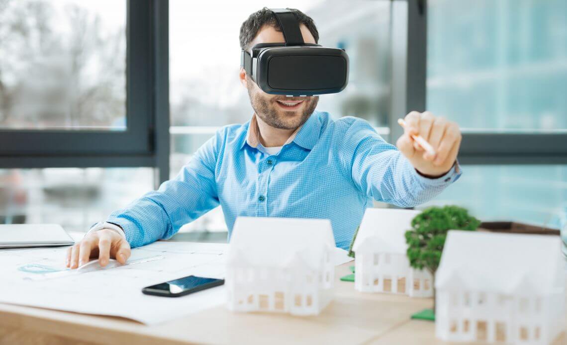 VR in Home Selling