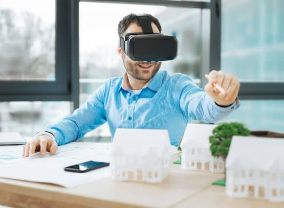 VR in Home Selling