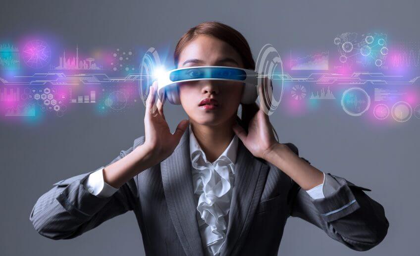 Cool New Ways Computer Vision Is Changing Everything