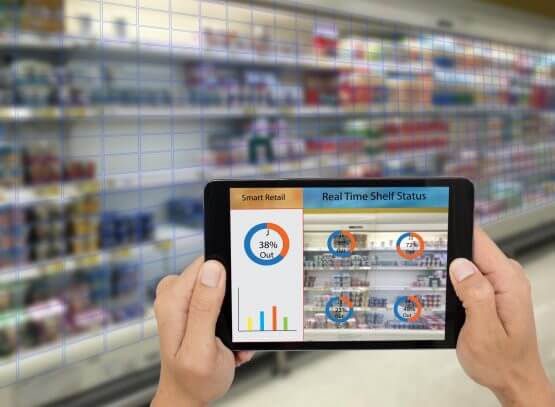 Digital Marketing And Augmented Reality