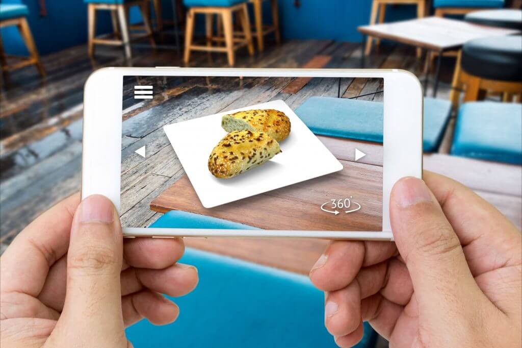 Why Print and Augmented Reality Is A Match Made In Heaven