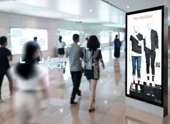 Augmented Reality In Advertising