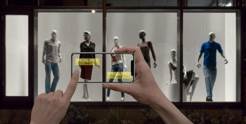 Here’s How EvolveAR Will Change The Future Of Fashion