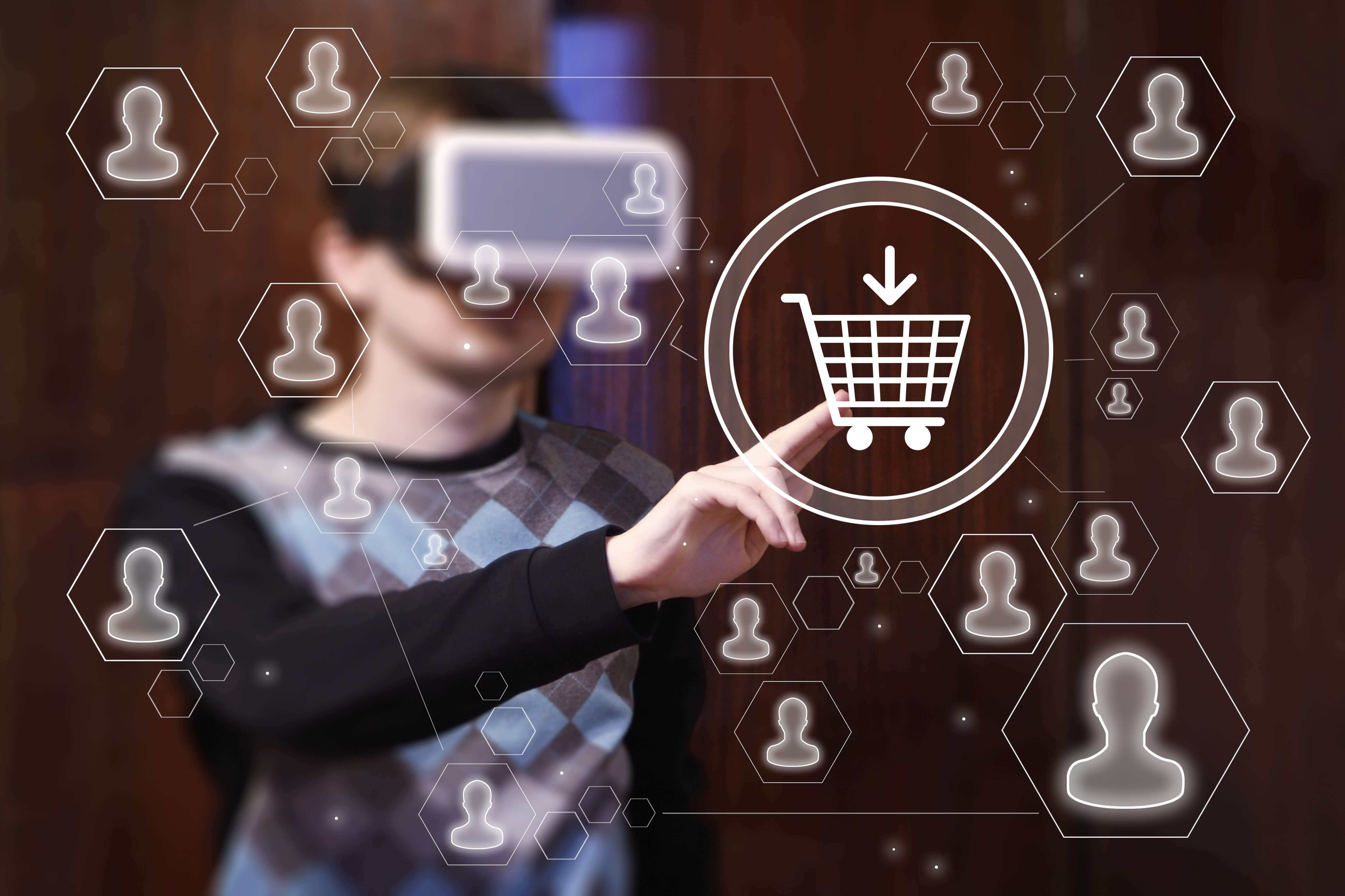 How To Be Your Own Shopping Guru Using Mixed Reality