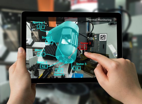 what is augmented reality